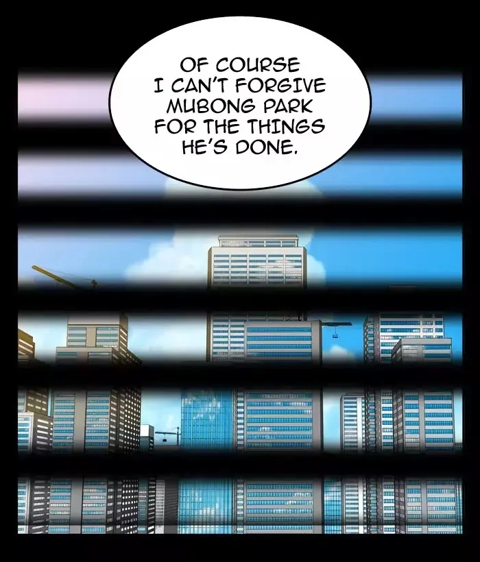 The God of High School Chapter 368 page 8