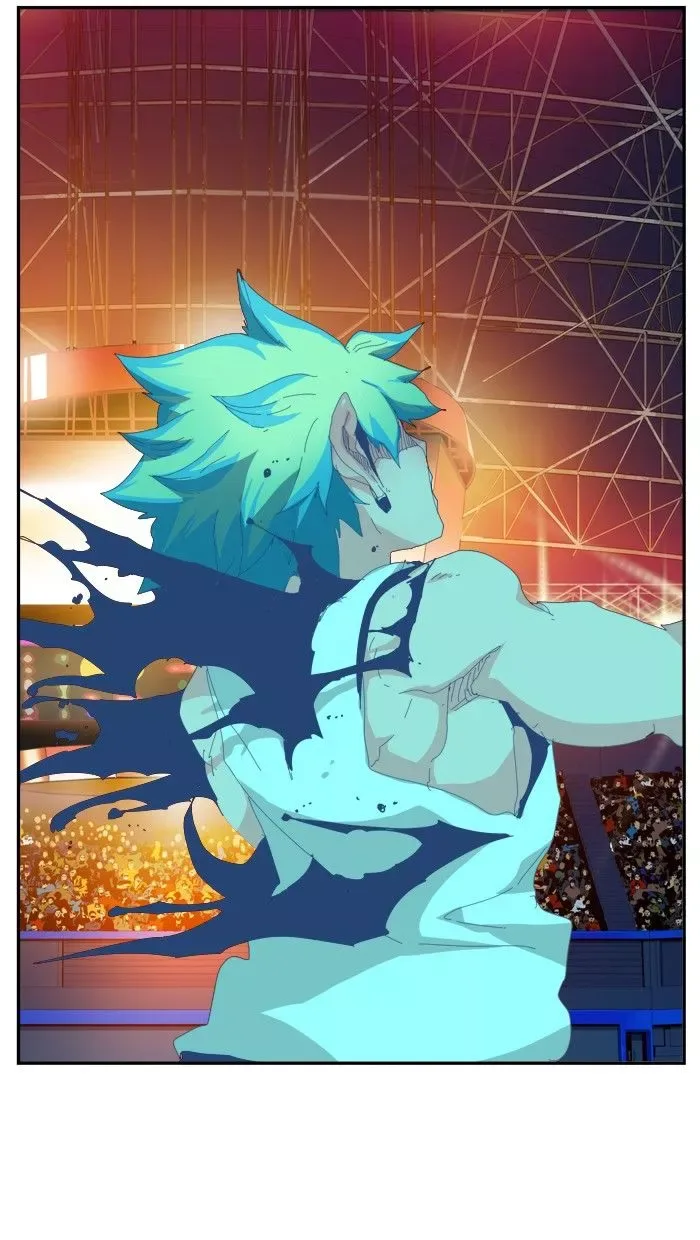 The God of High School Chapter 362 page 90