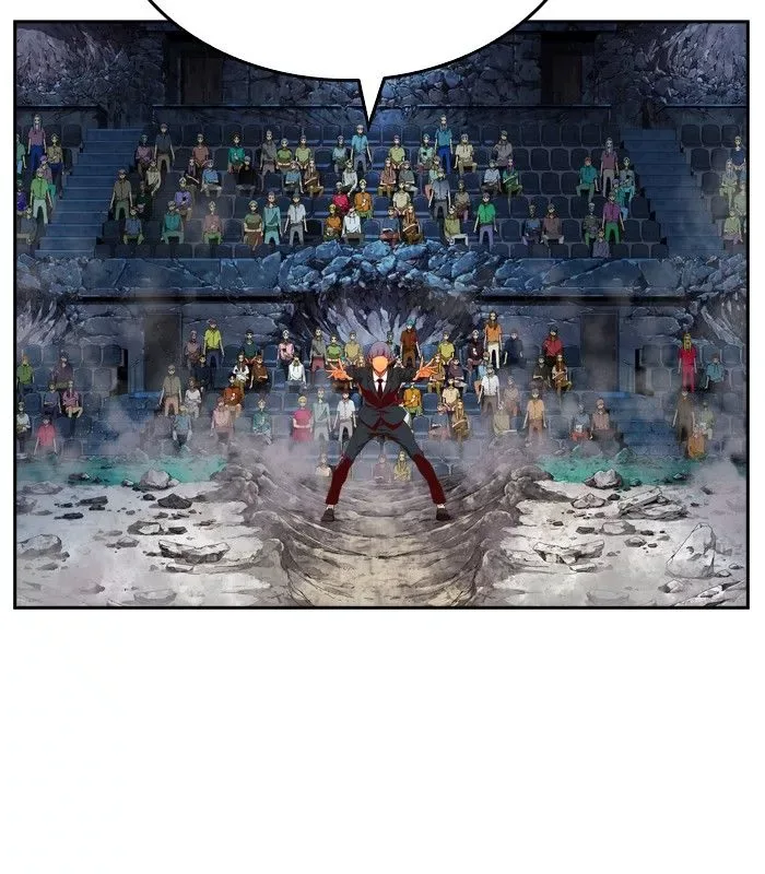 The God of High School Chapter 362 page 86