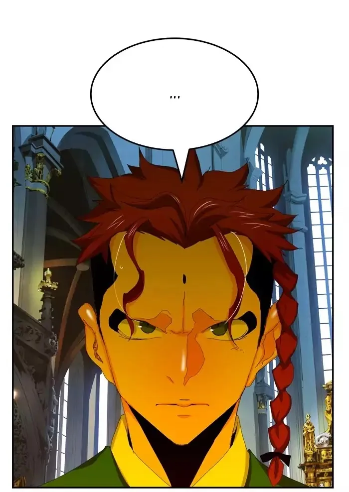 The God of High School Chapter 365 page 89