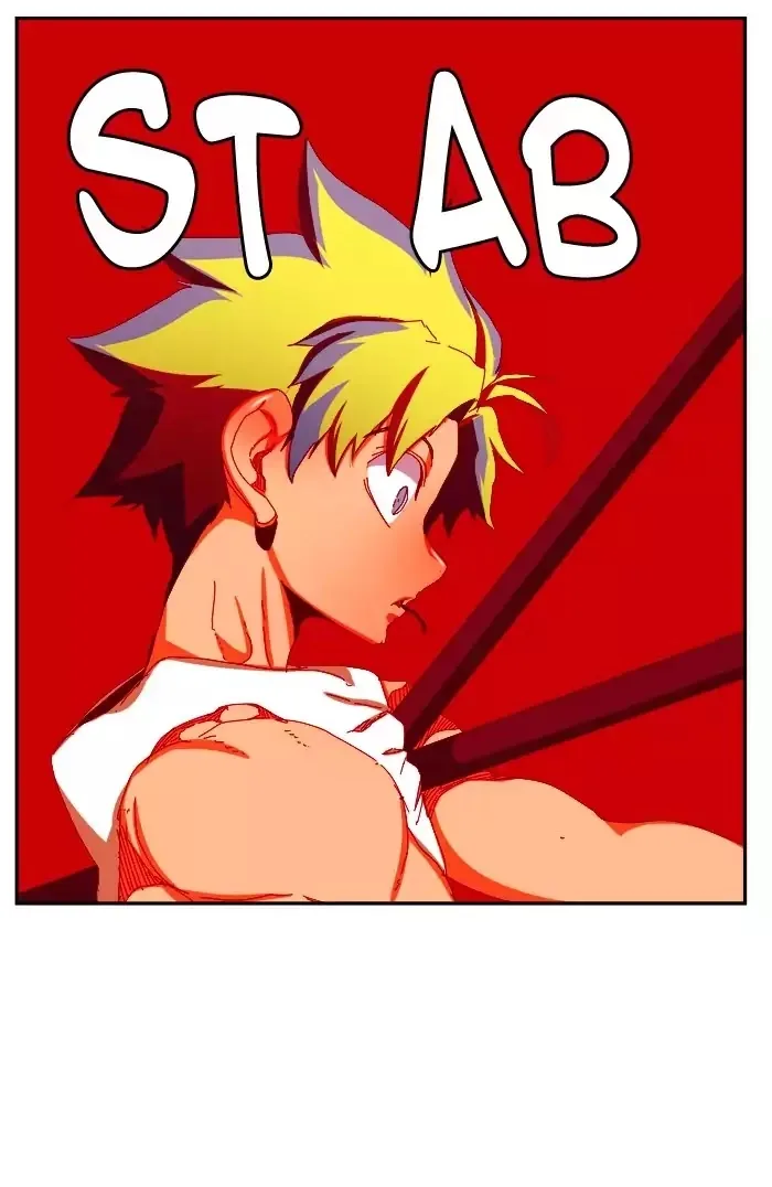 The God of High School Chapter 363 page 90