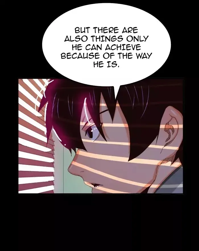 The God of High School Chapter 368 page 9