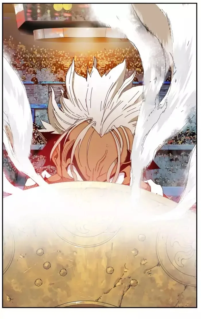 The God of High School Chapter 363 page 82
