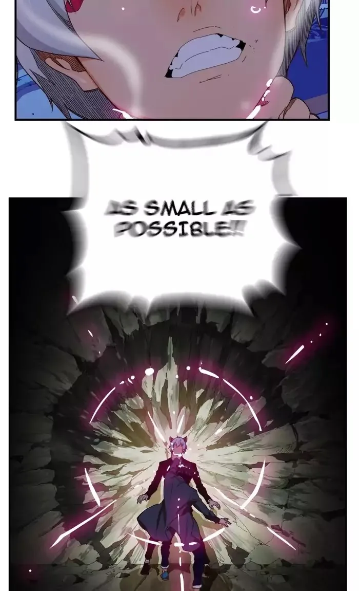 The God of High School Chapter 368 page 14