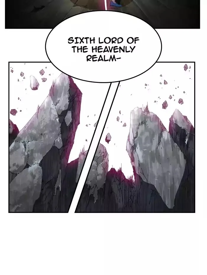 The God of High School Chapter 368 page 15
