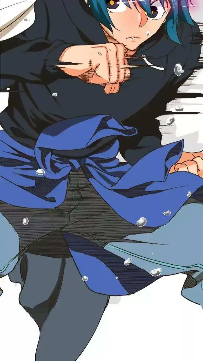 The God of High School Chapter 366 page 82