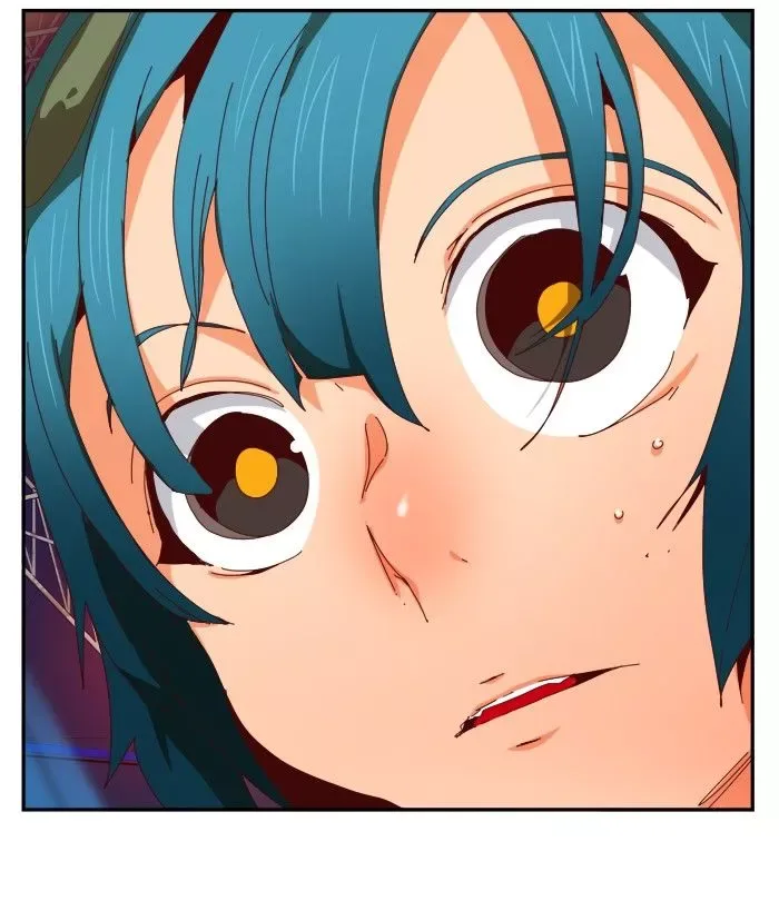 The God of High School Chapter 362 page 88