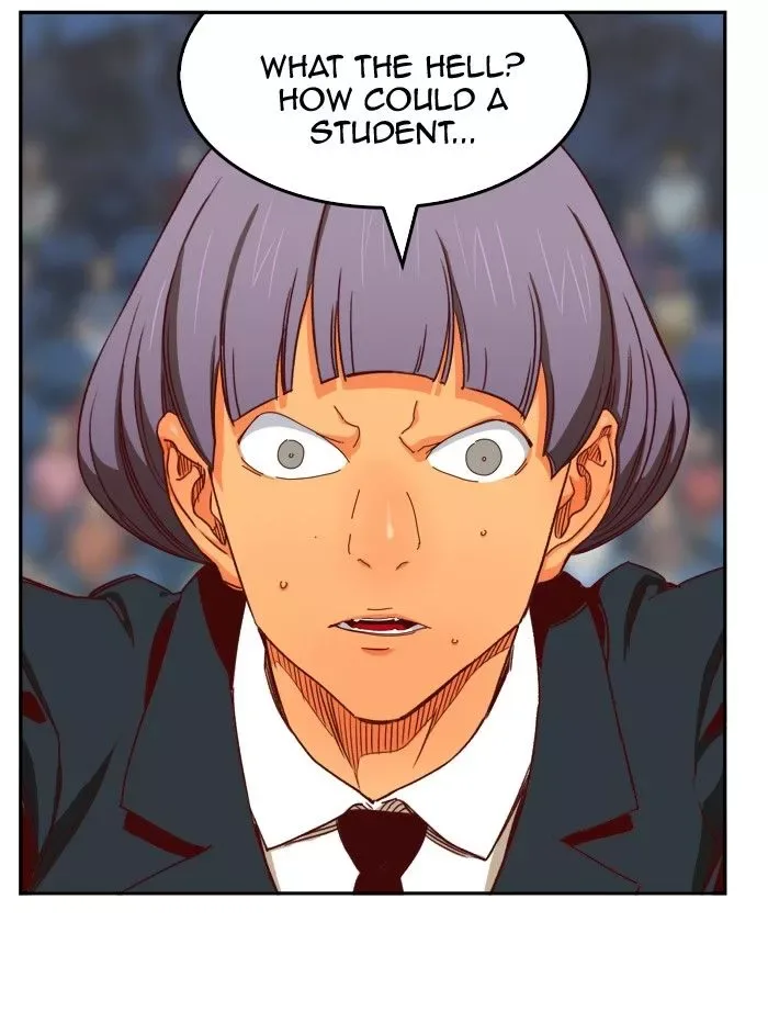 The God of High School Chapter 362 page 84