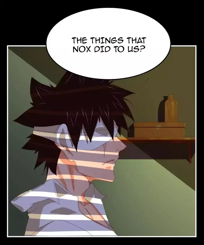 The God of High School Chapter 368 page 25