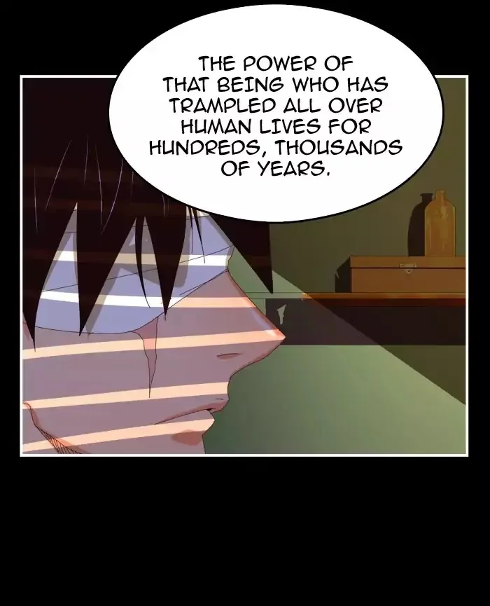The God of High School Chapter 368 page 27