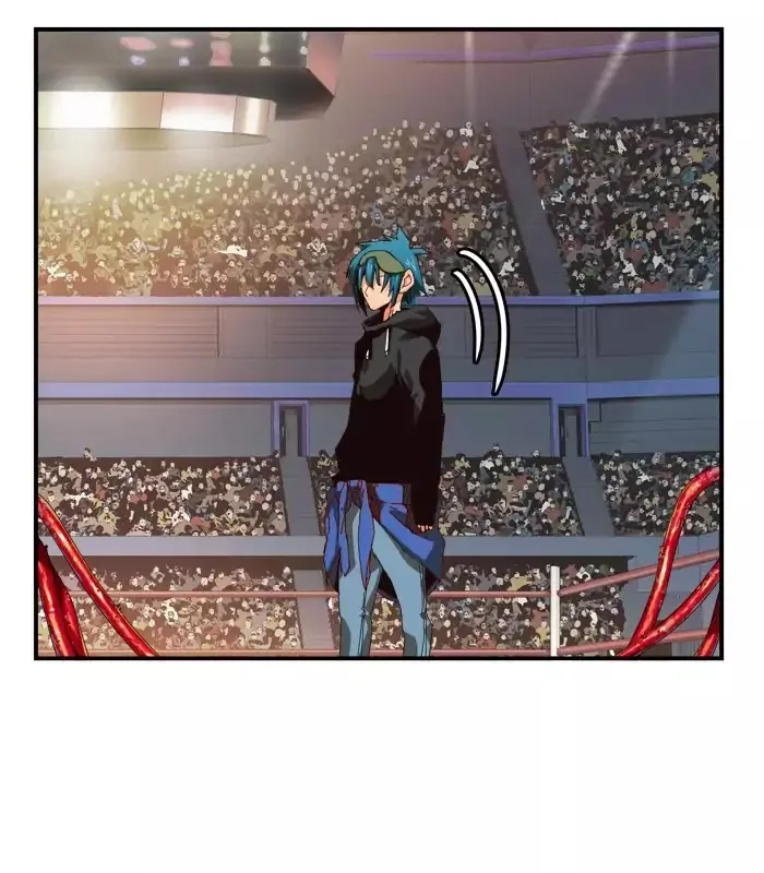 The God of High School Chapter 367 page 39