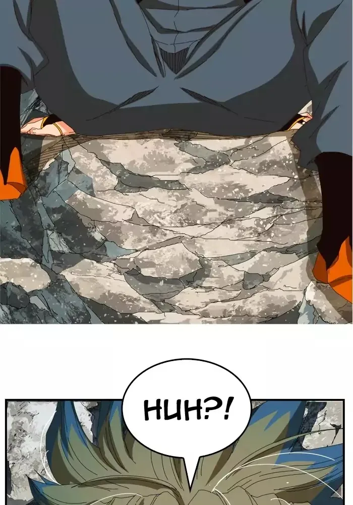 The God of High School Chapter 367 page 43