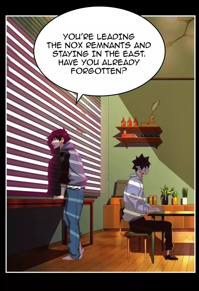 The God of High School Chapter 368 page 24