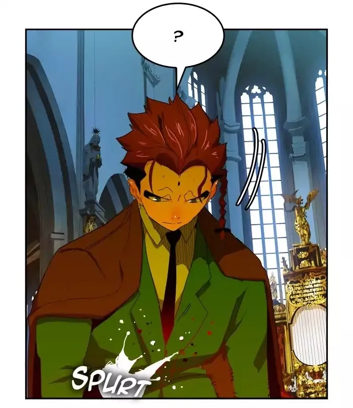 The God of High School Chapter 365 page 106