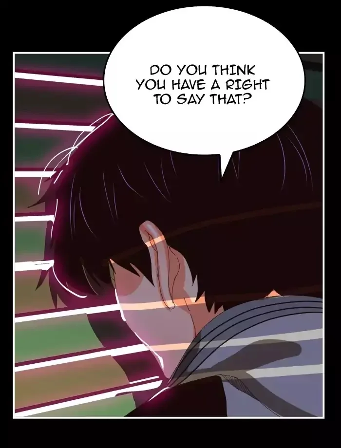 The God of High School Chapter 368 page 23