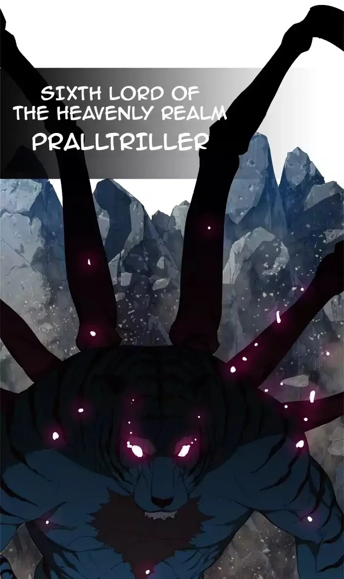 The God of High School Chapter 368 page 16