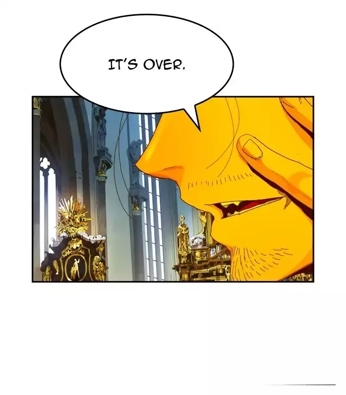 The God of High School Chapter 367 page 45