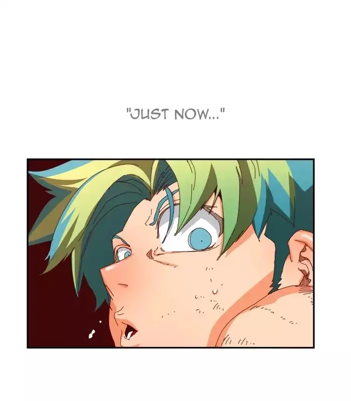 The God of High School Chapter 363 page 95