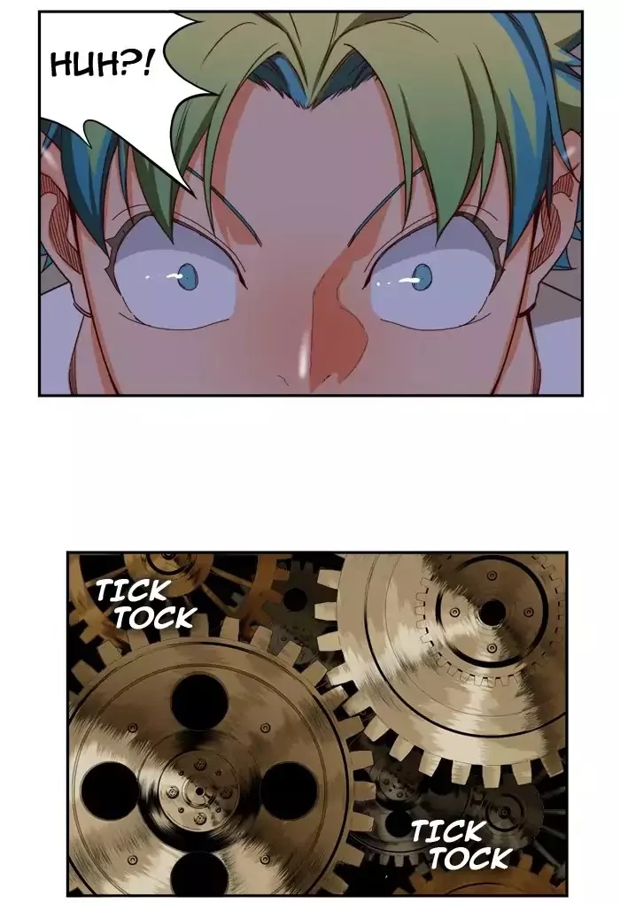 The God of High School Chapter 363 page 94