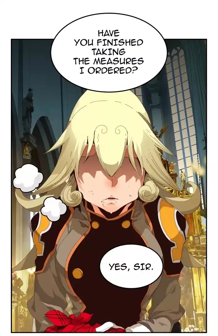 The God of High School Chapter 369 page 5