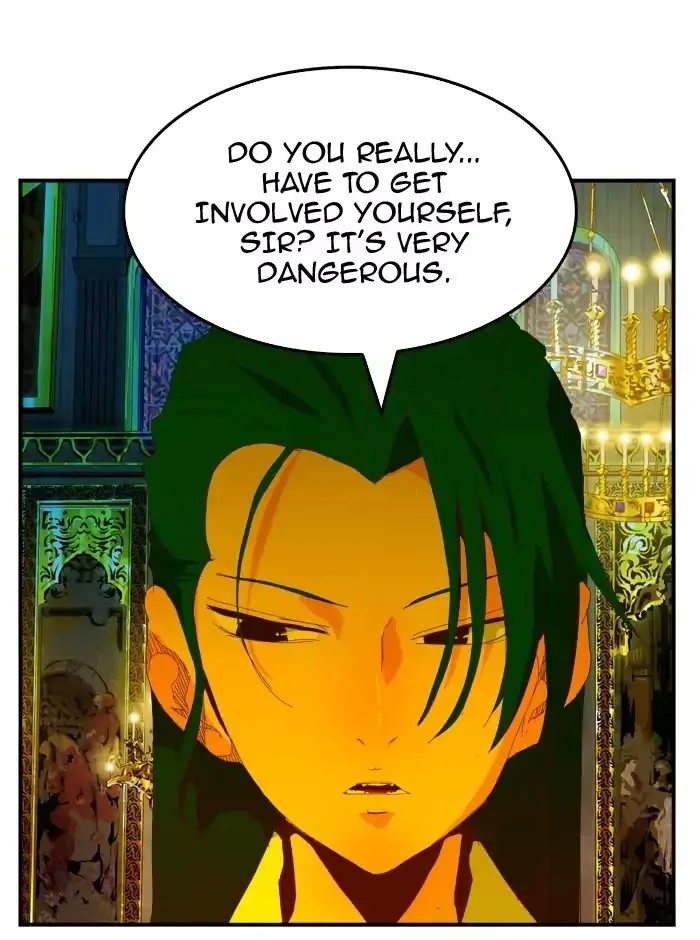 The God of High School Chapter 369 page 3