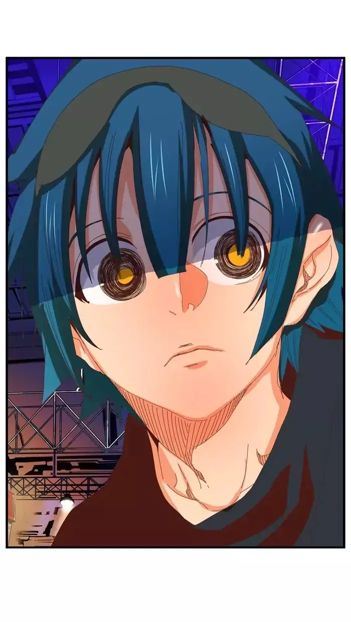 The God of High School Chapter 369 page 17