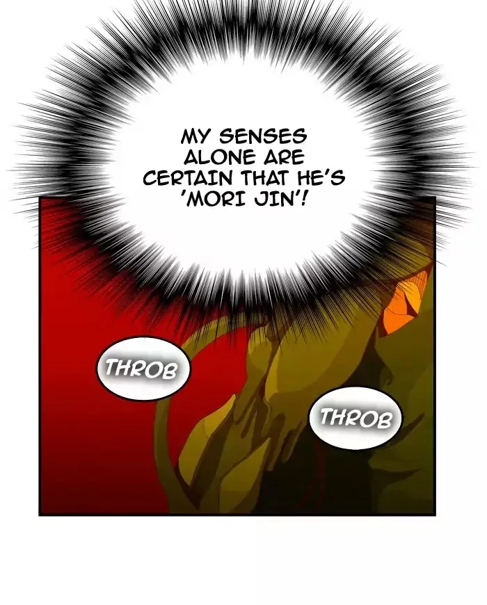 The God of High School Chapter 367 page 57