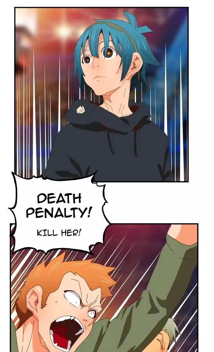 The God of High School Chapter 370 page 3