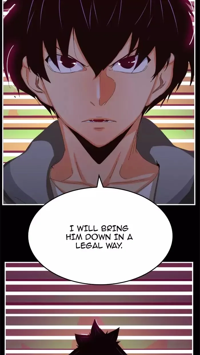 The God of High School Chapter 368 page 39
