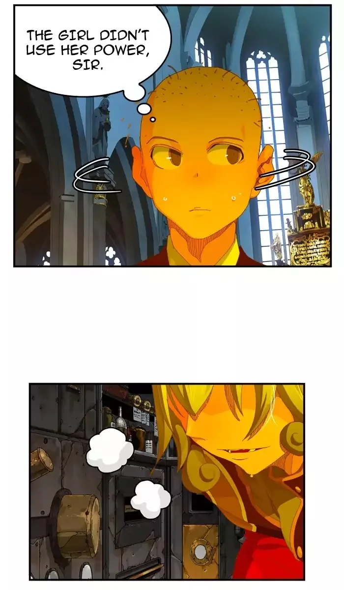 The God of High School Chapter 367 page 51
