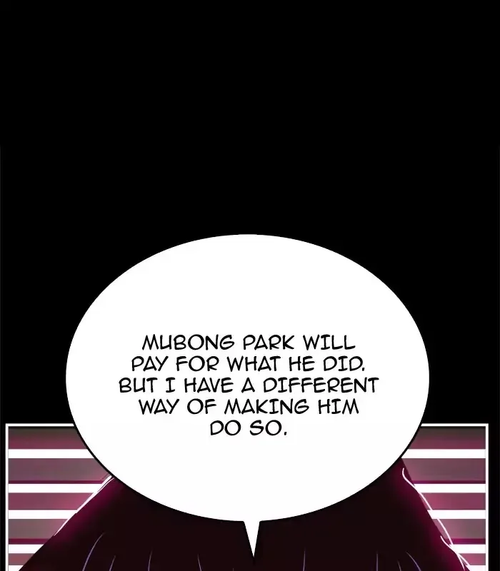 The God of High School Chapter 368 page 38