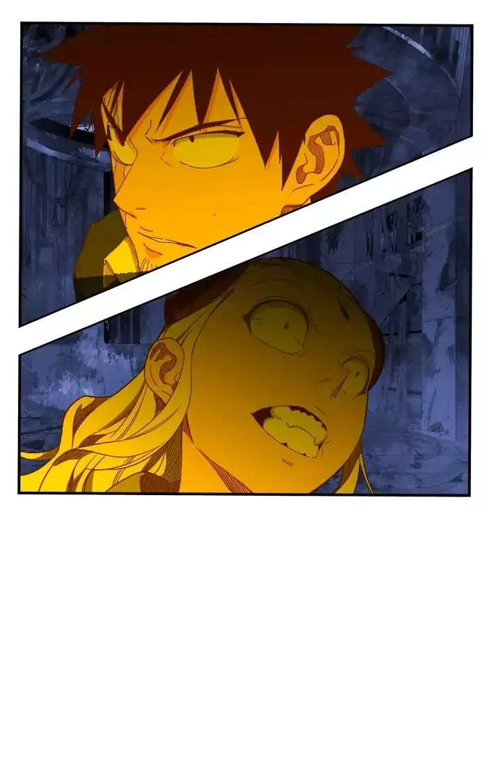 The God of High School Chapter 369 page 16