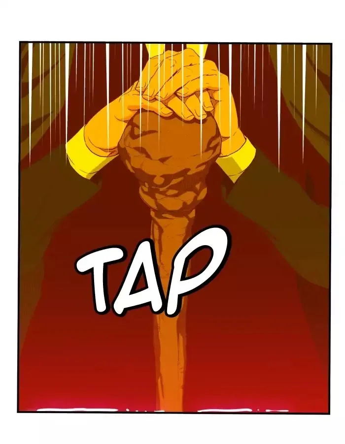 The God of High School Chapter 369 page 12
