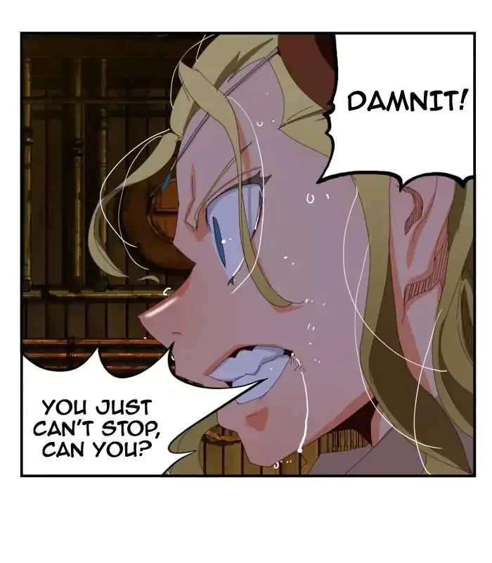 The God of High School Chapter 371 page 6