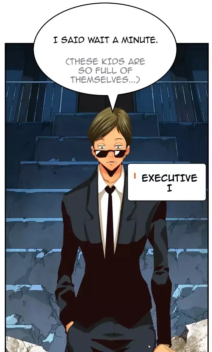 The God of High School Chapter 367 page 62