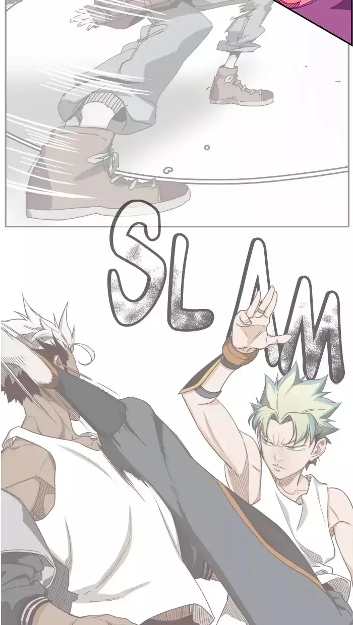 The God of High School Chapter 363 page 117