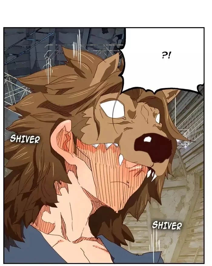The God of High School Chapter 372 page 3