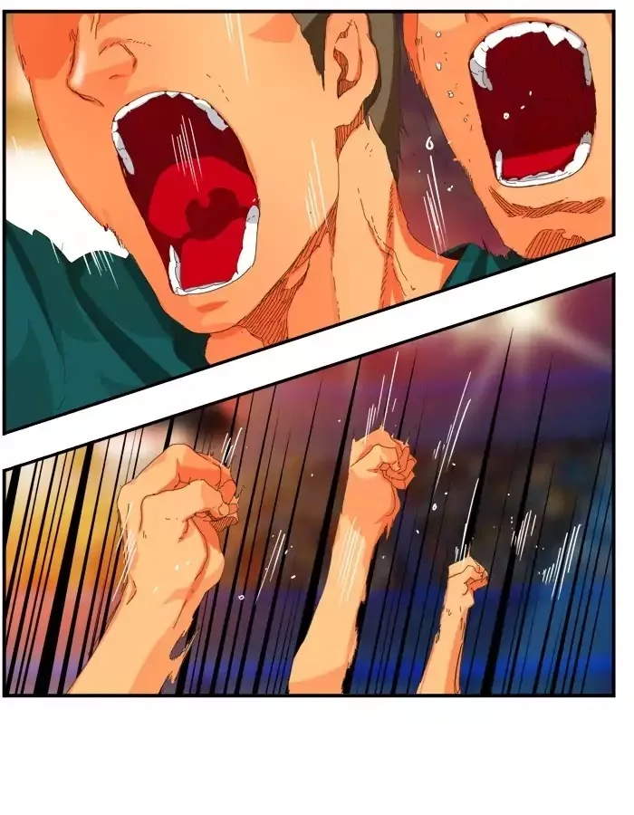The God of High School Chapter 369 page 24