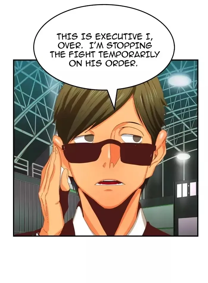 The God of High School Chapter 367 page 64