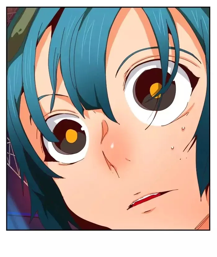 The God of High School Chapter 363 page 125