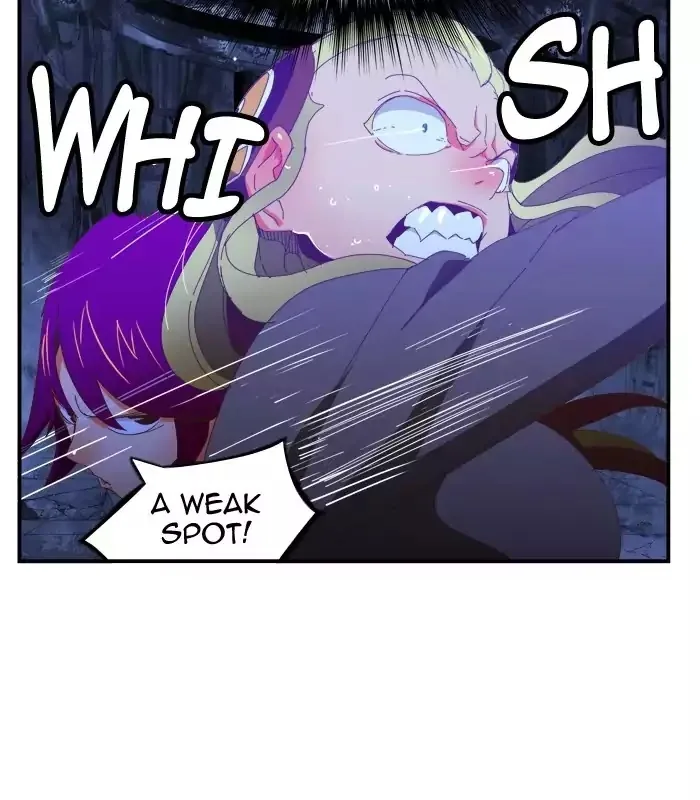 The God of High School Chapter 370 page 20
