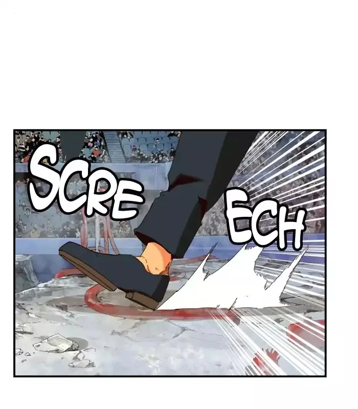 The God of High School Chapter 371 page 17