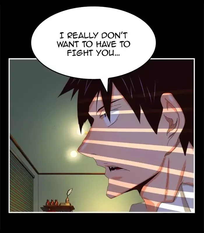 The God of High School Chapter 368 page 44