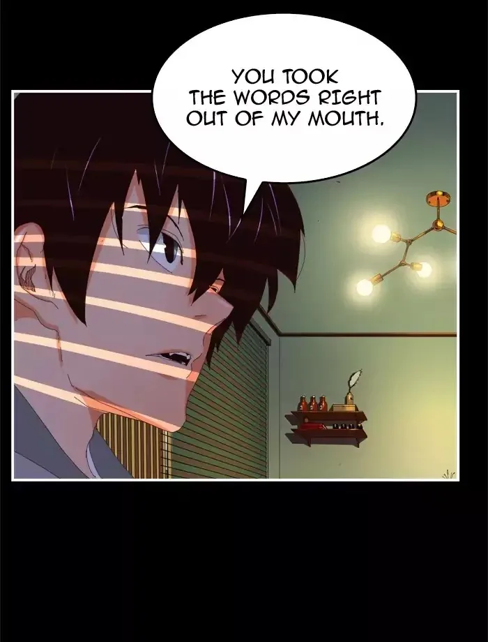 The God of High School Chapter 368 page 45