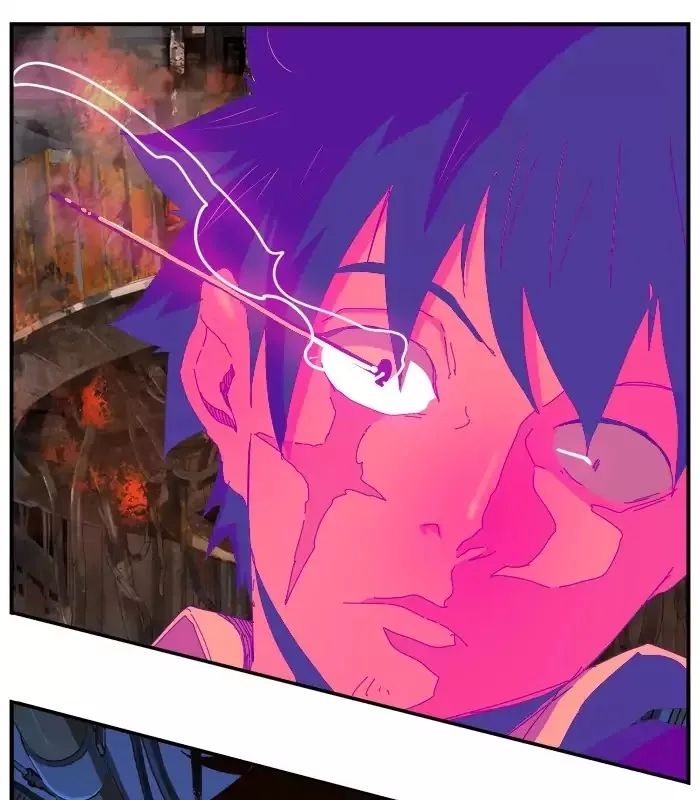 The God of High School Chapter 368 page 49
