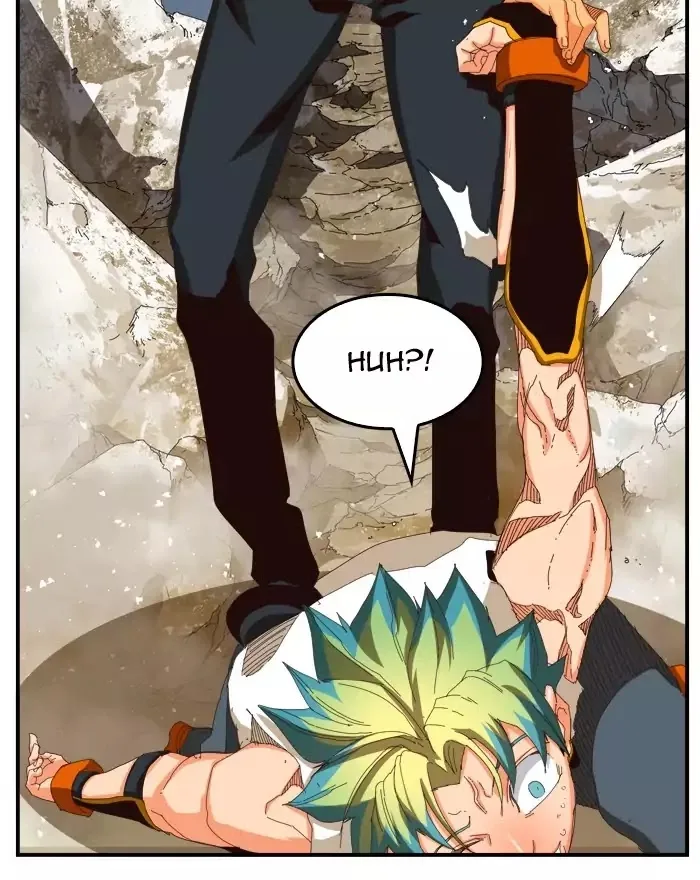The God of High School Chapter 367 page 63