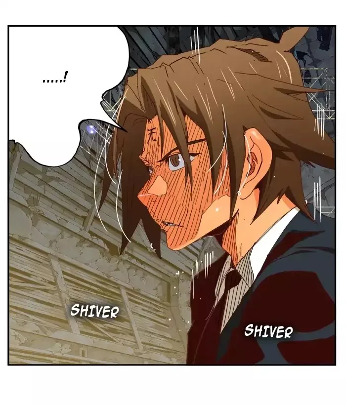 The God of High School Chapter 372 page 4