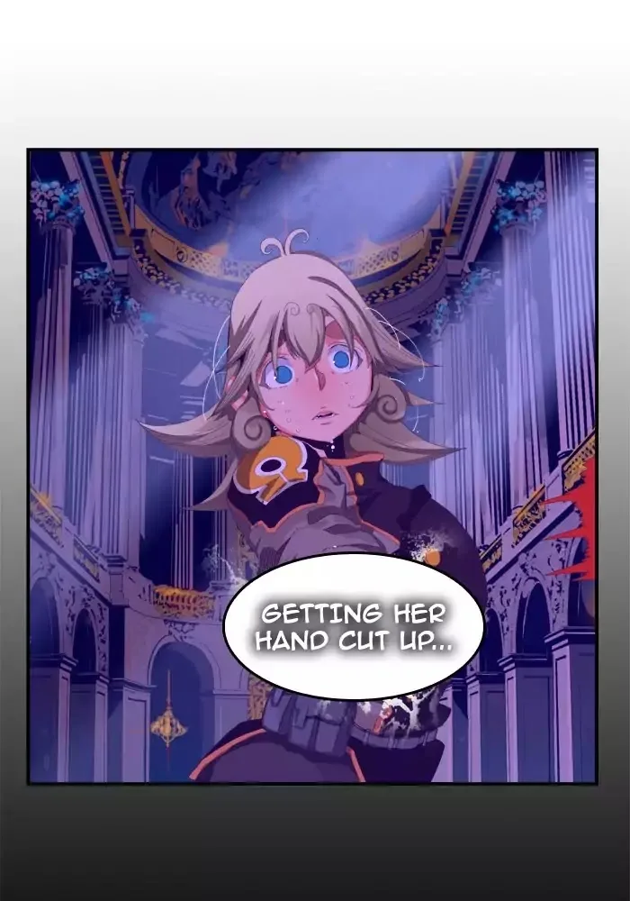 The God of High School Chapter 369 page 30