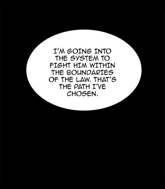 The God of High School Chapter 368 page 41