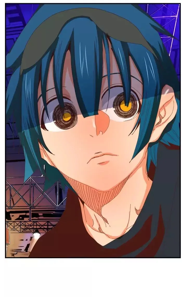 The God of High School Chapter 367 page 73